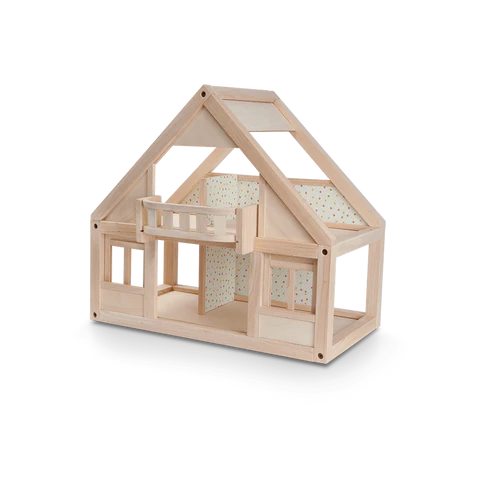 MY FIRST DOLLHOUSE