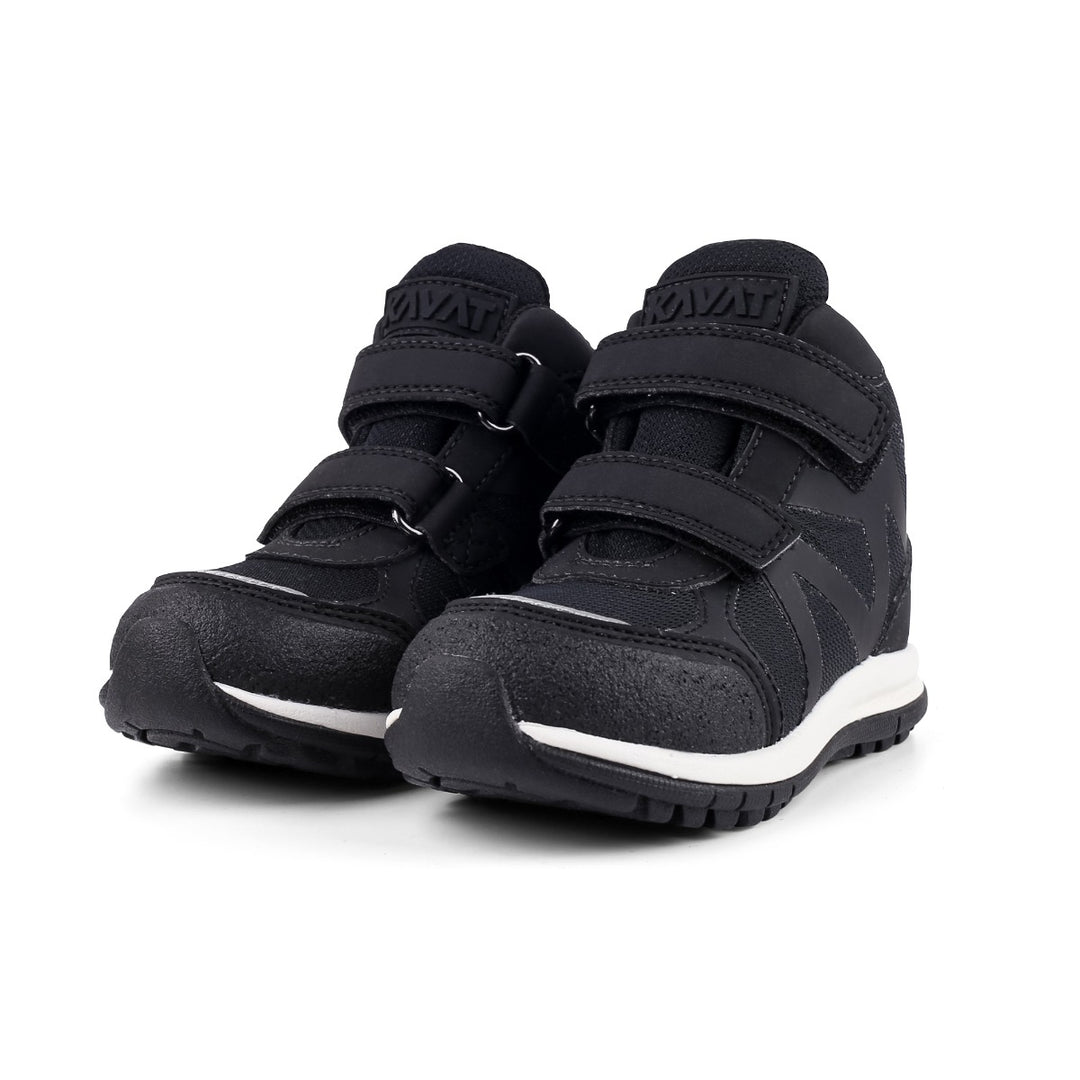 IGGESUND WP STRIGASKÓR - Svartur NÝR