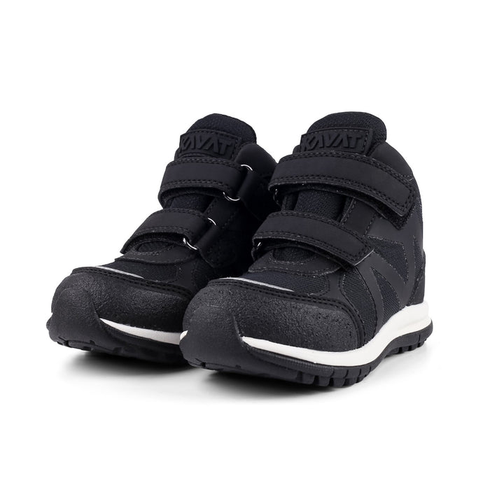 IGGESUND WP STRIGASKÓR - Svartur NÝR