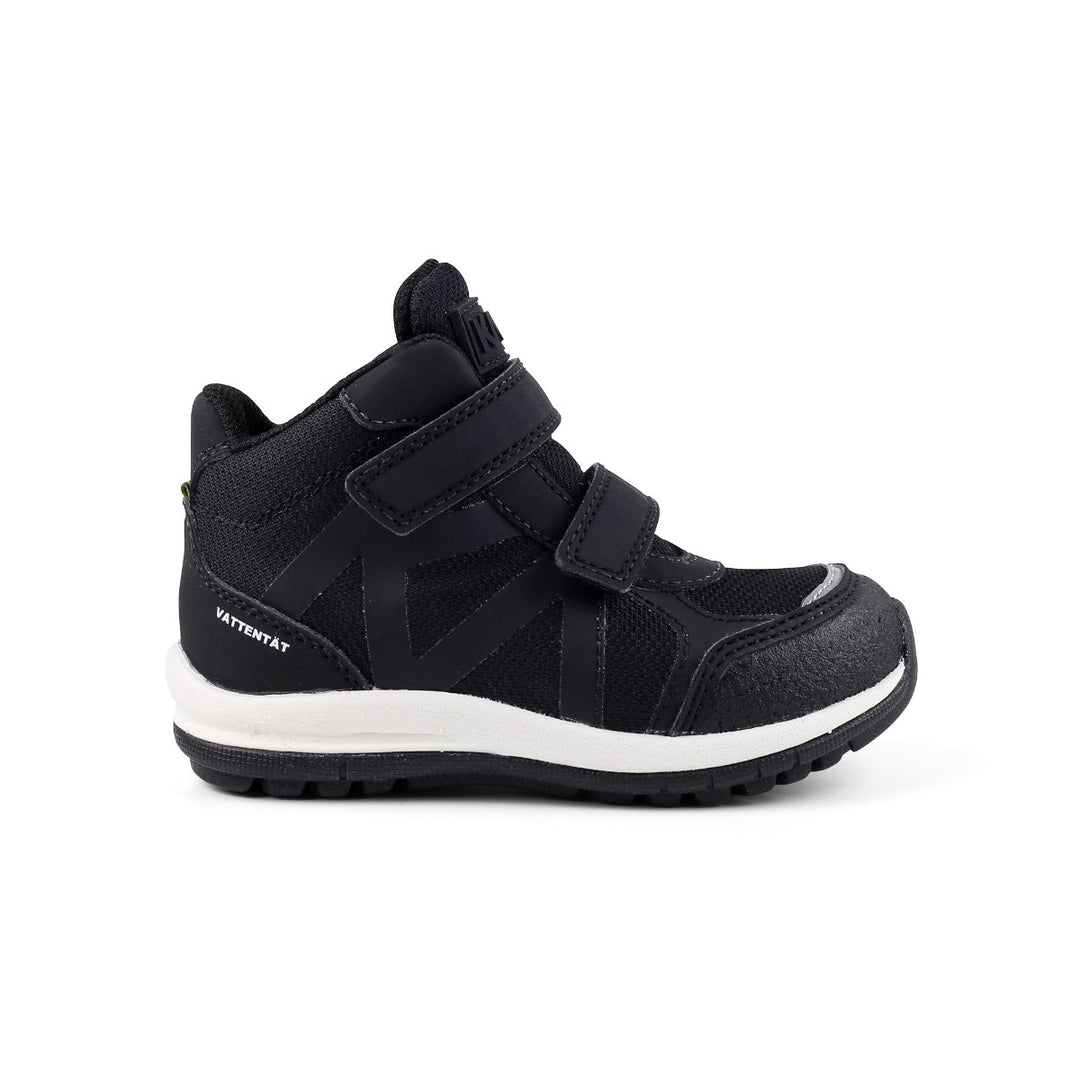 IGGESUND WP STRIGASKÓR - Svartur NÝR