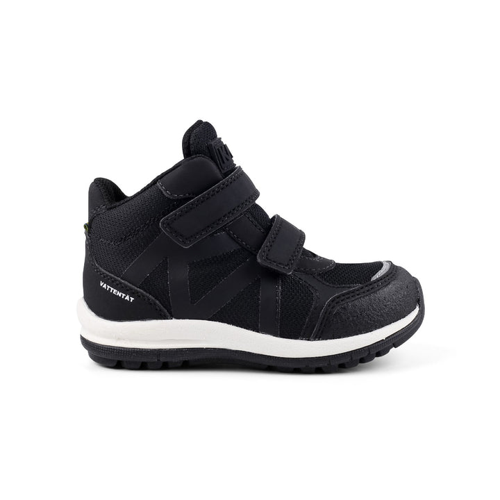 IGGESUND WP STRIGASKÓR - Svartur NÝR