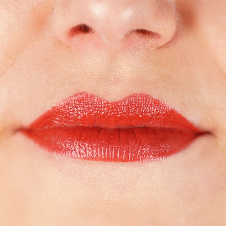 Classic varalitur - 472 Red Pomegranate