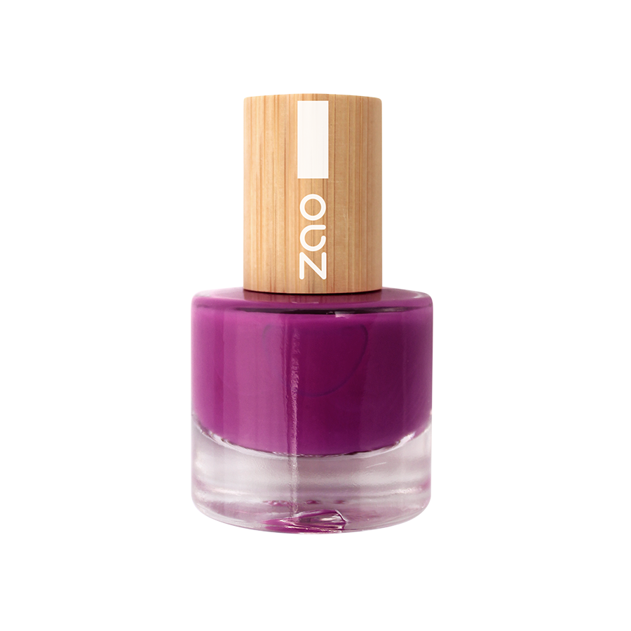 Naglalakk - 651 Plum