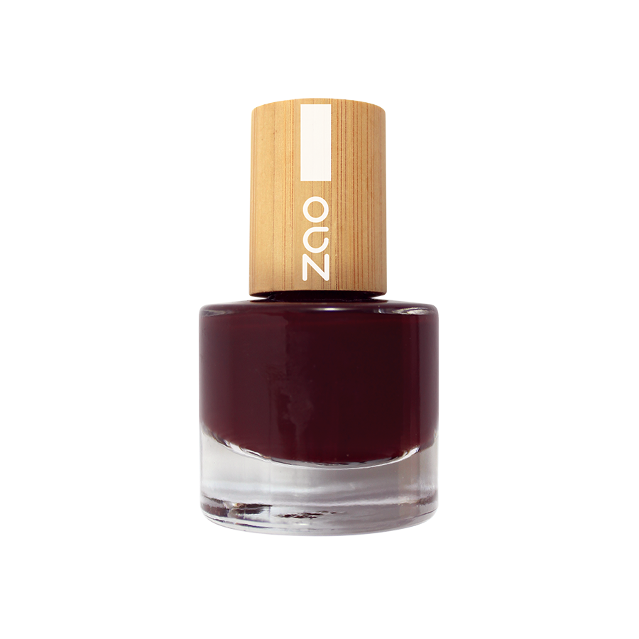 Naglalakk - 659 Black Cherry