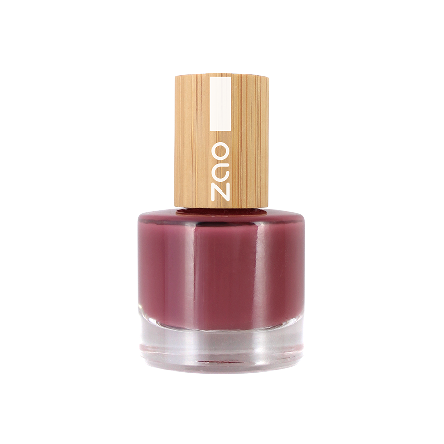 Naglalakk - 667 Amaranth Pink