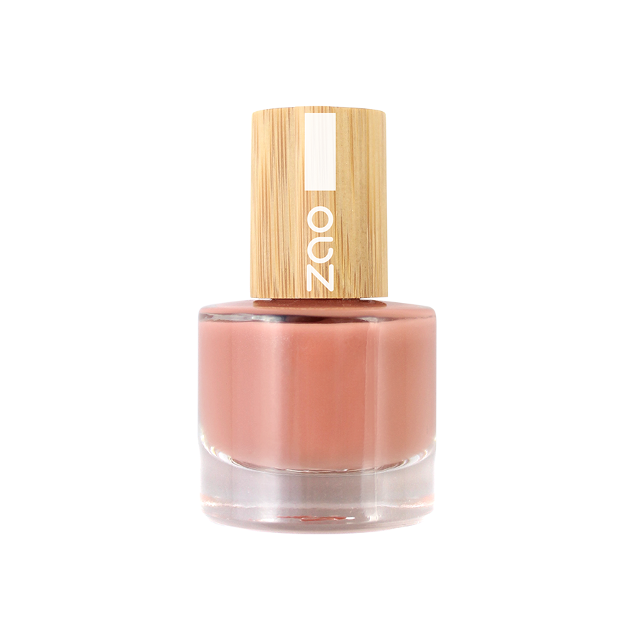 Naglalakk - 669 Bohemian Orange