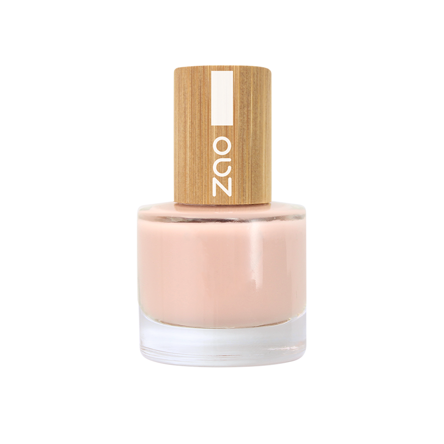 Naglalakk - 675 Frosted Pink