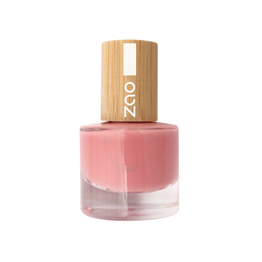 Naglalakk - 677 La Vie en Rose