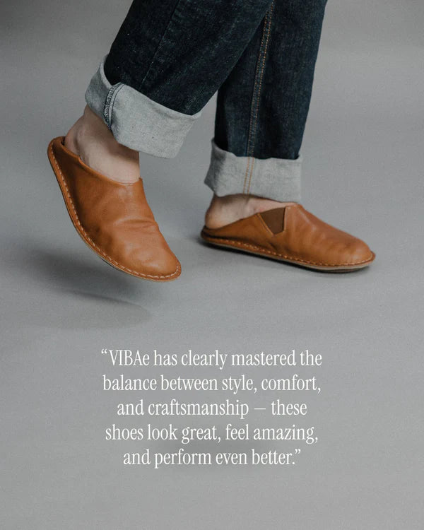 ZUMA LEATHER COGNAC