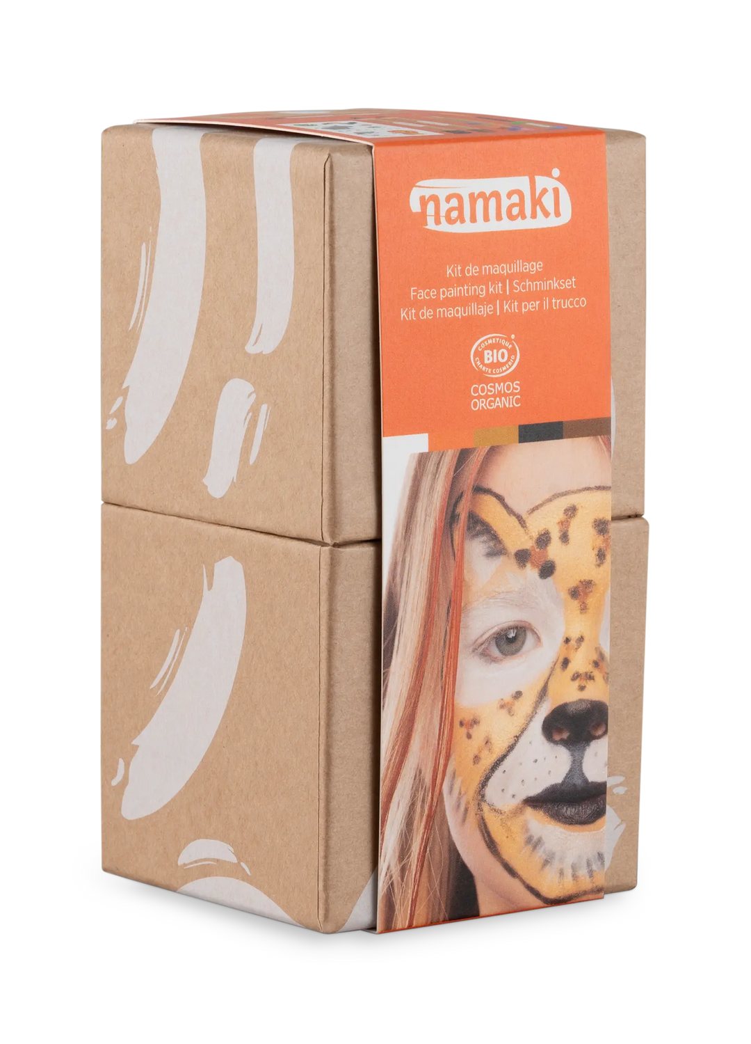 Namaki gjafasett - Wild Life