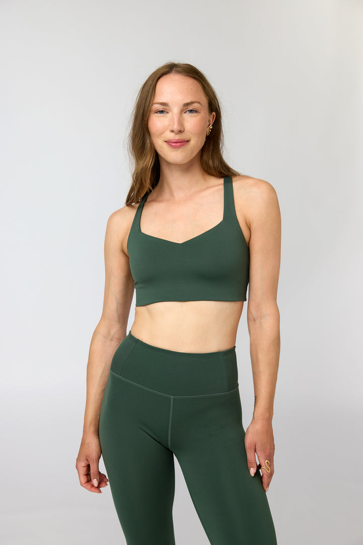 FLOAT RILEY SWEETHEART TOPPUR JUNGLE