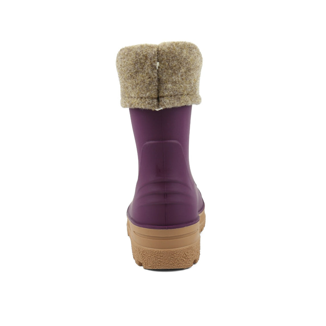 GIMO WP STÍGVÉL VIOLET