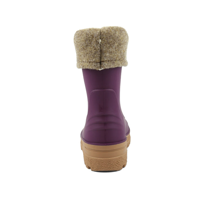 GIMO WP STÍGVÉL VIOLET