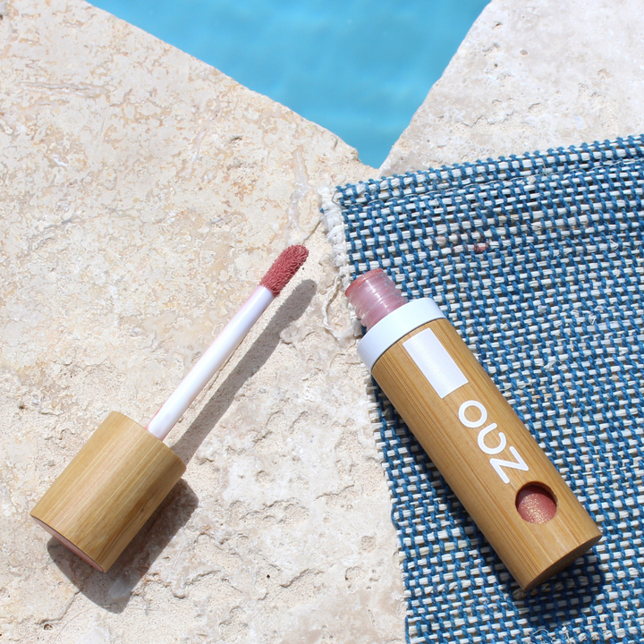 Varagloss - Pearly - 015 Glam Brown