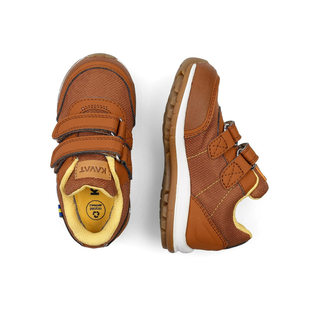 HALLAND WP GINGER STRIGASKÓR