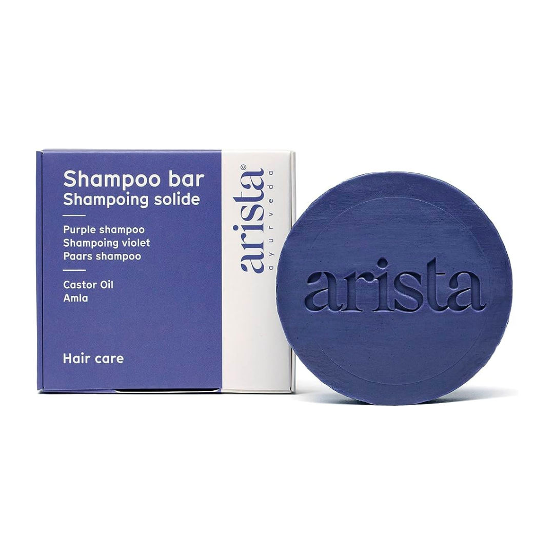 Arista - Sjampó Purple