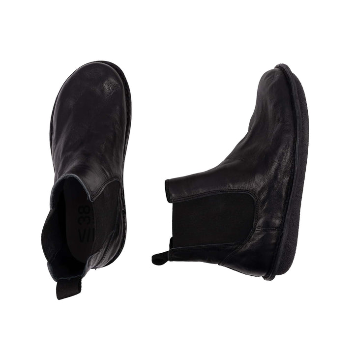 HELSINKI PRETO BLACK