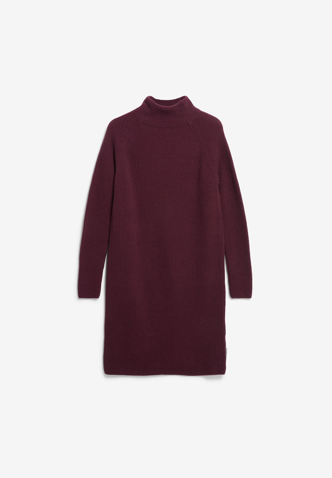 MILLAANA ULLARKJÓLL DARK GRANBERRY