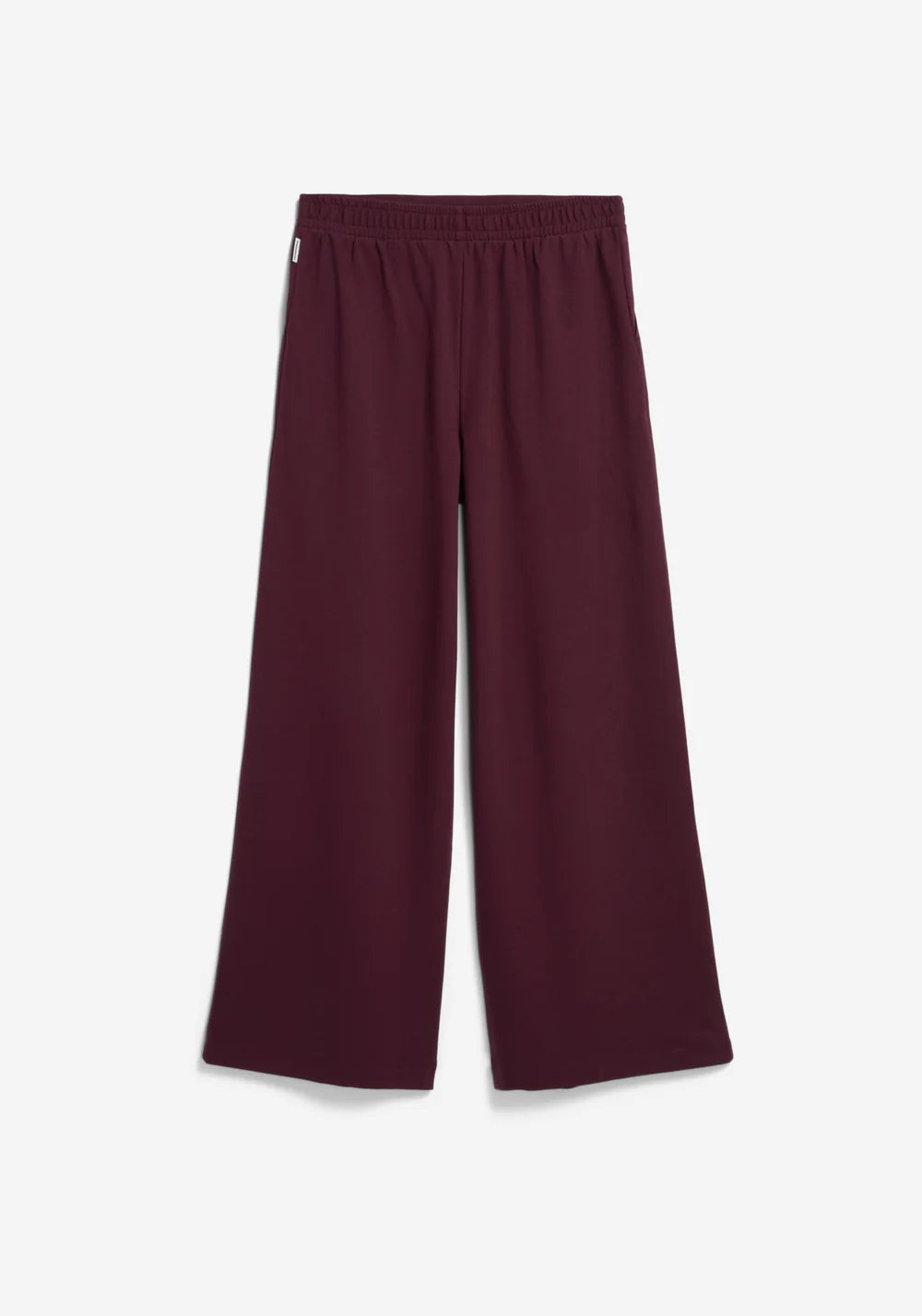 HIMAARI BUXUR DARK CRANBERRY