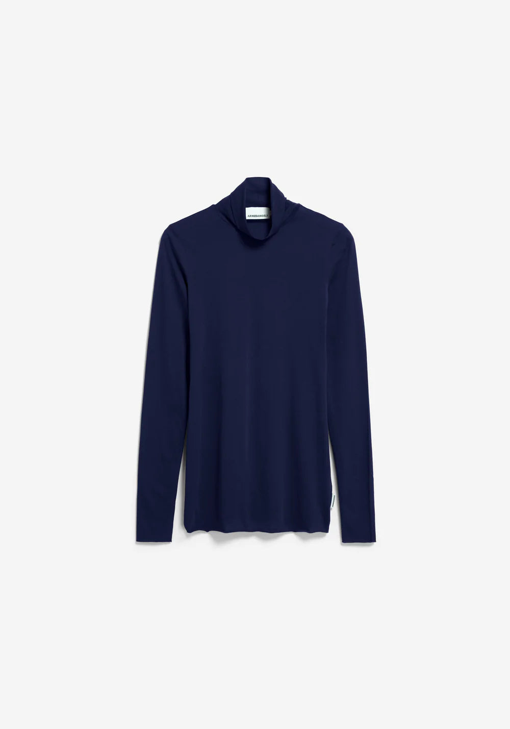 GRAZILIAA RÚLLUKRAGABOLUR SOFT TINTED NAVY