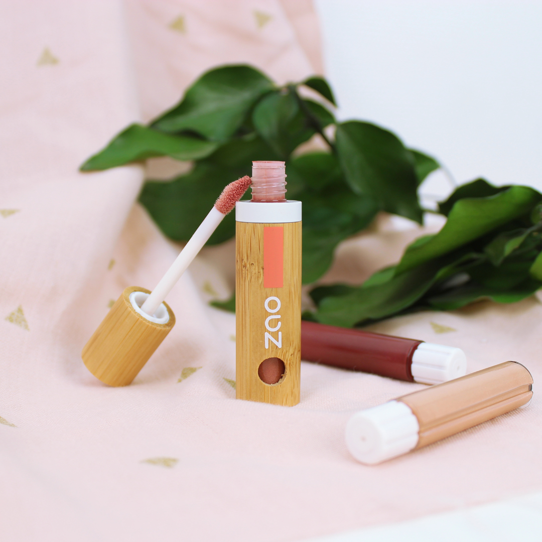 Varagloss - Pearly - 013 Terracotta