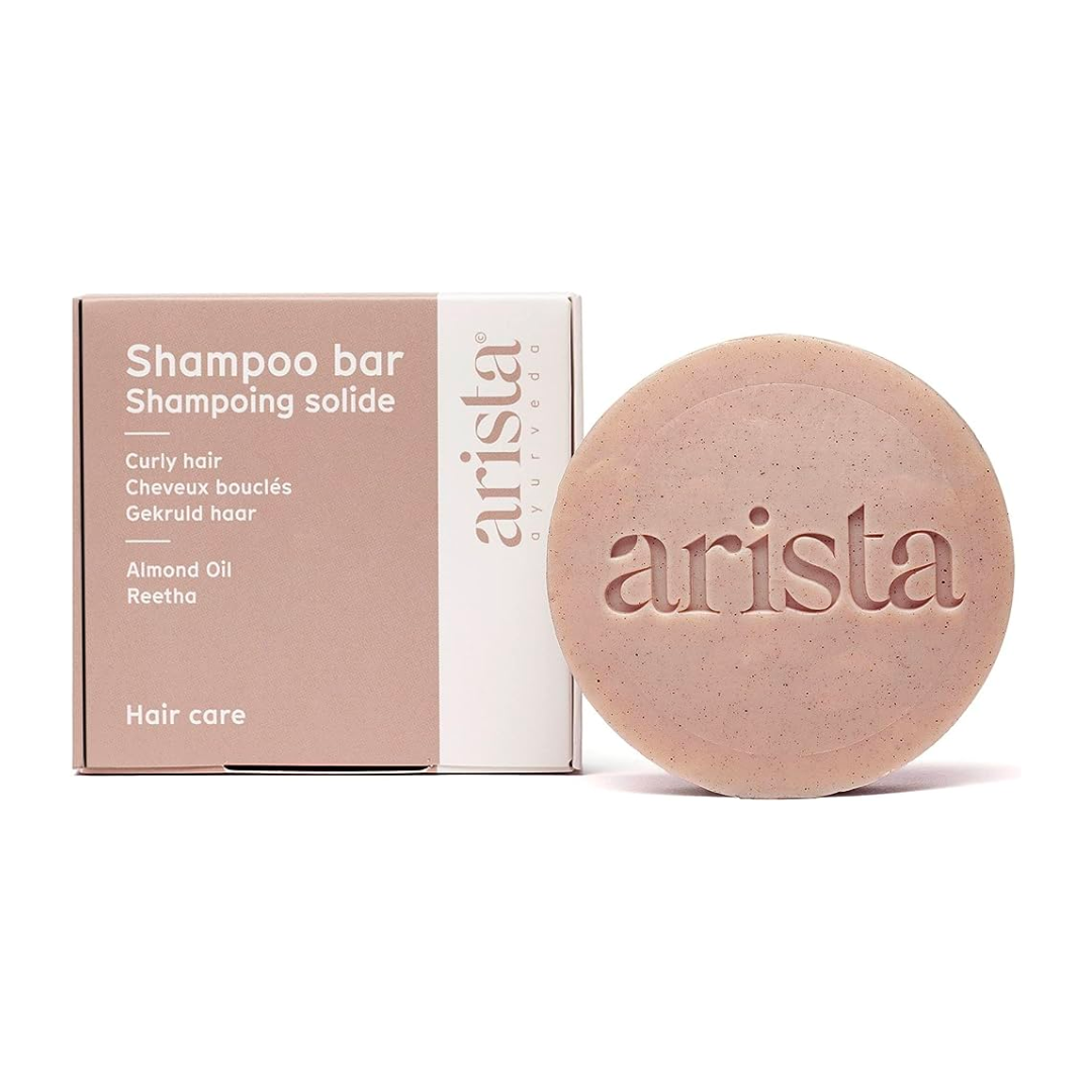 Arista - Sjampó Curly
