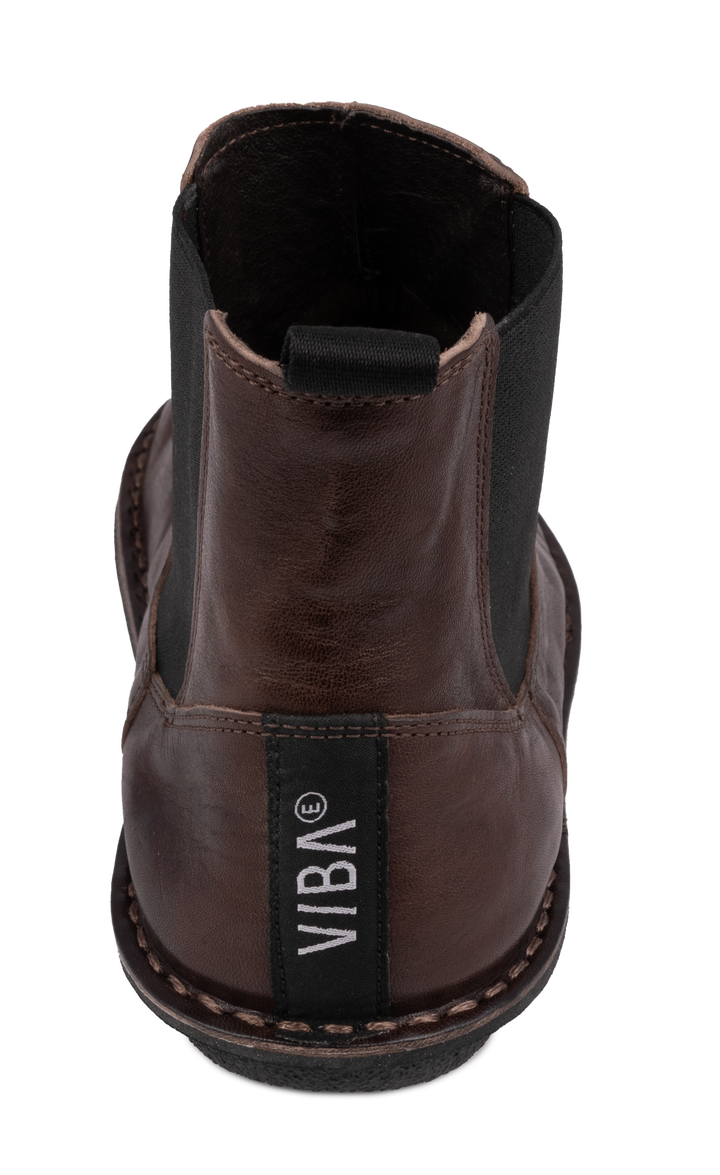 HELSINKI COCOA BROWN