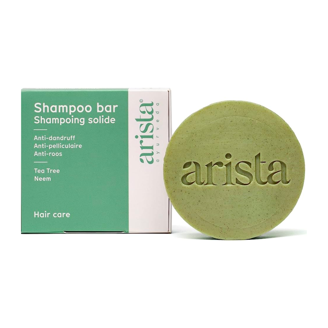 Arista - Sjampó Anti-Dandruff