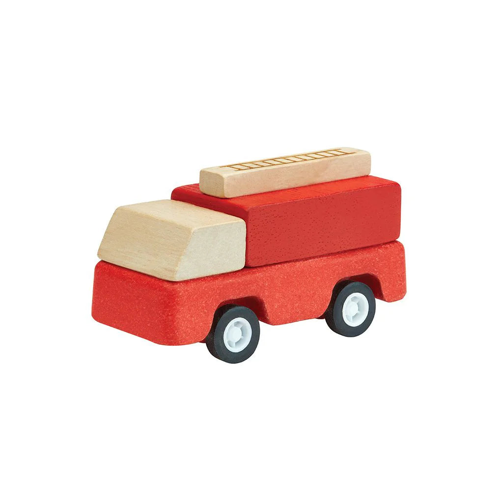 FIRE TRUCK