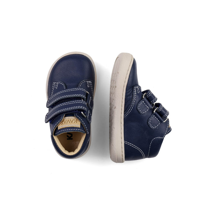 FLOBY FYRSTU SKÓRNIR NAVY BLUE