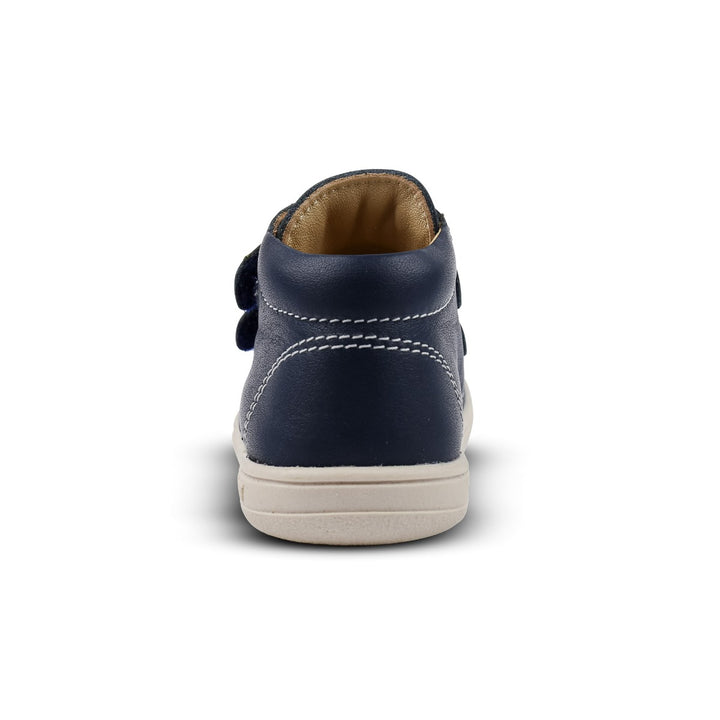FLOBY FYRSTU SKÓRNIR NAVY BLUE