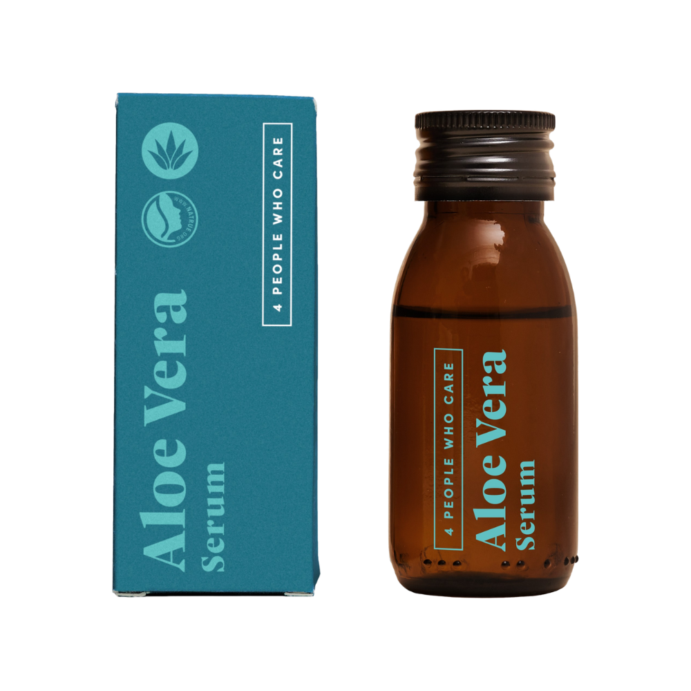 Aloe Vera Serum