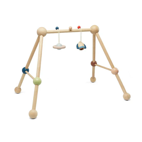 PLAY GYM-ORCHARD