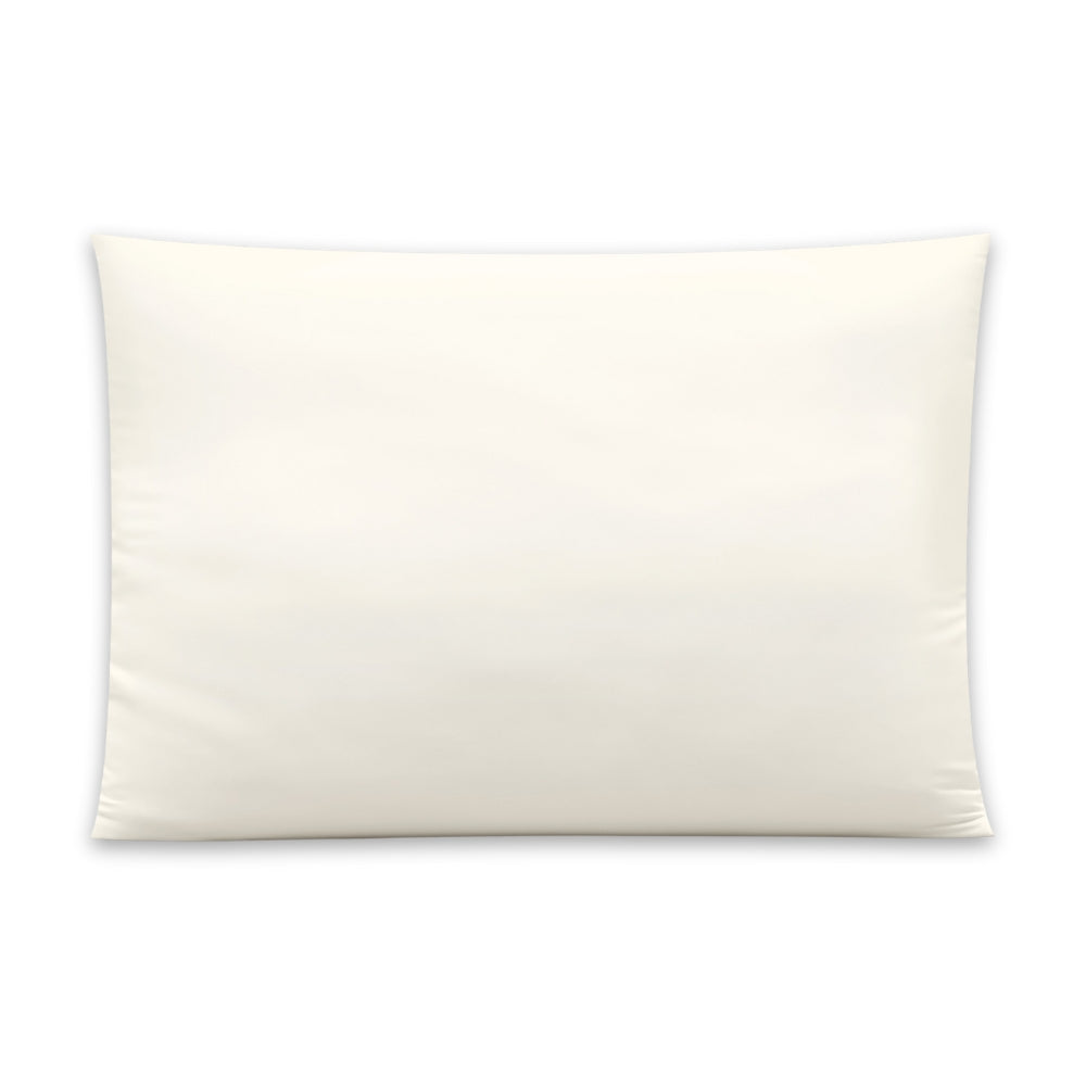 Bambus Koddaver 2stk - Ivory