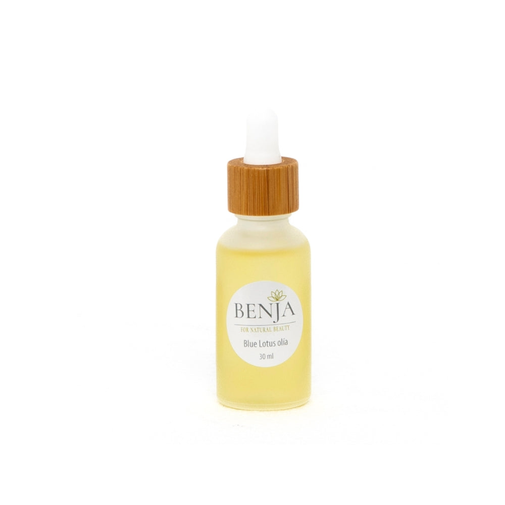 Blue lotus olía 30 ml