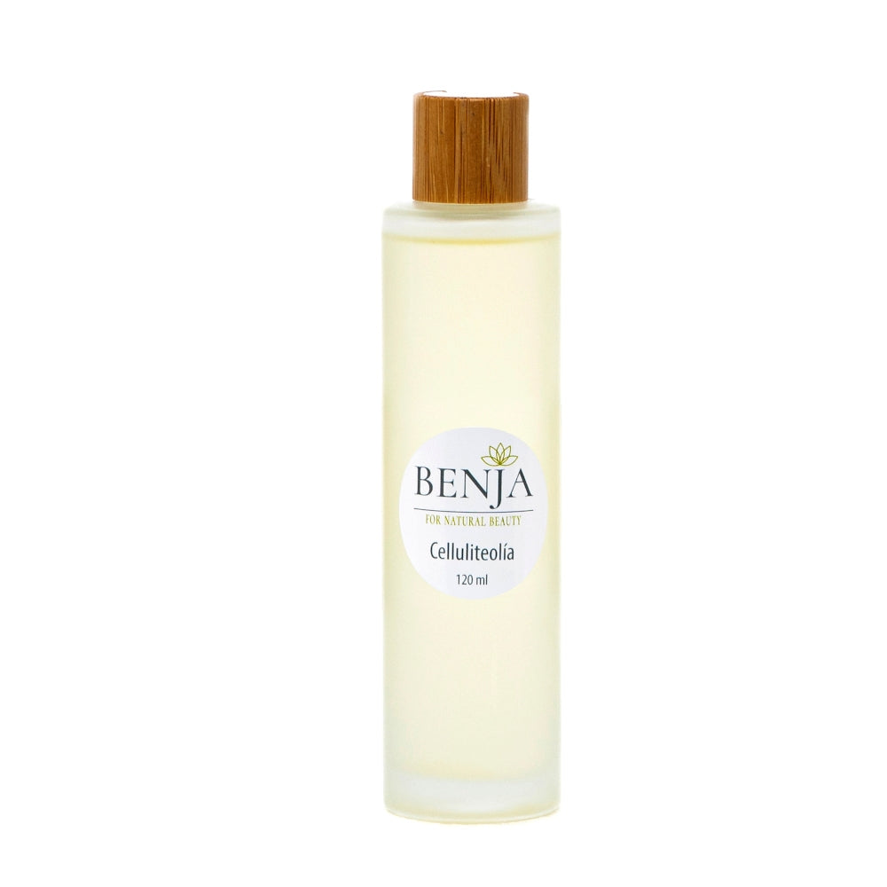 Cellulite olía 120 ml