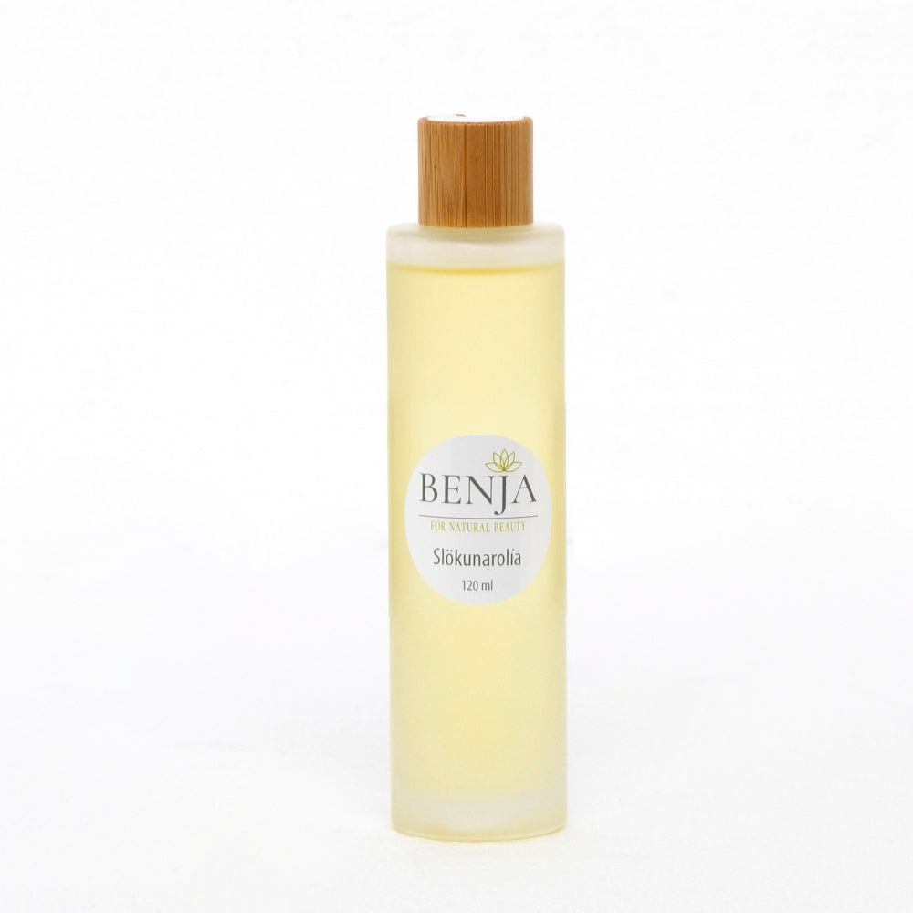 Slökunarolía 120 ml