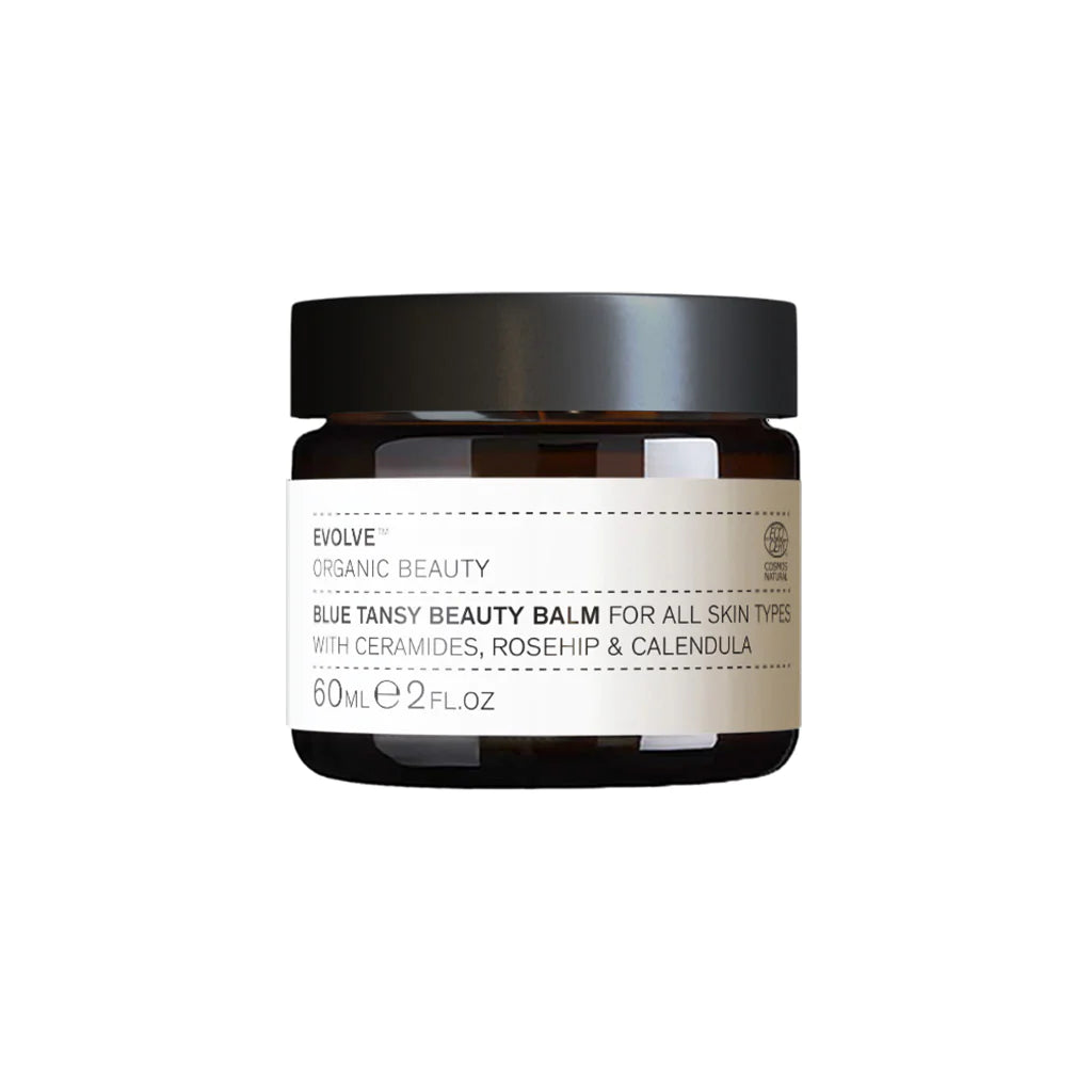 BLUE TANSY BEAUTY BALM - ALHLIÐAKREM