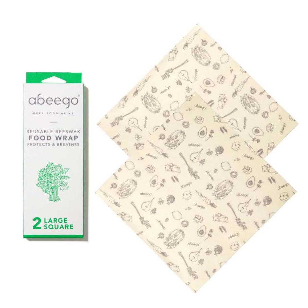 Bývaxarkir - 2 x stórir ferningar