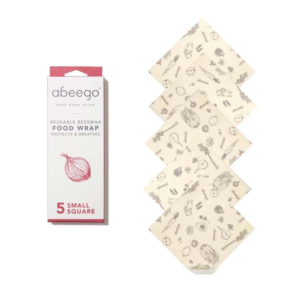 Bývaxarkir - 5 x litlir ferningar