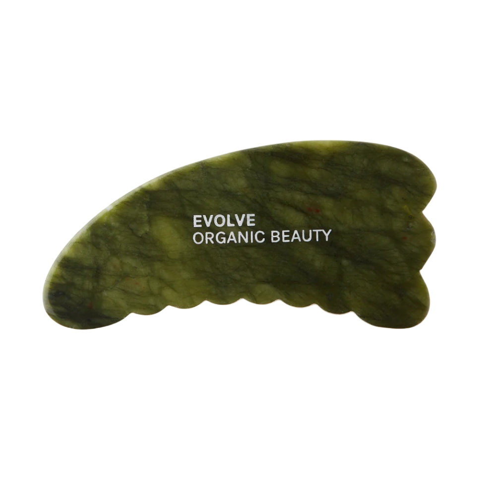 Body Gua Sha