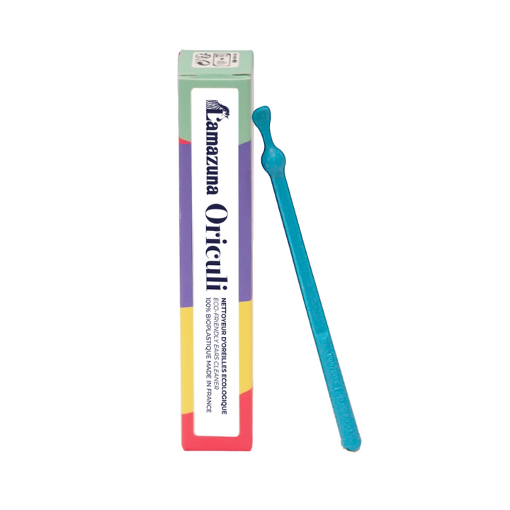 Eyrnapinnar - Lamazuna