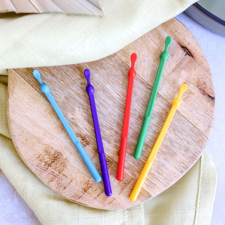 Eyrnapinnar - Lamazuna