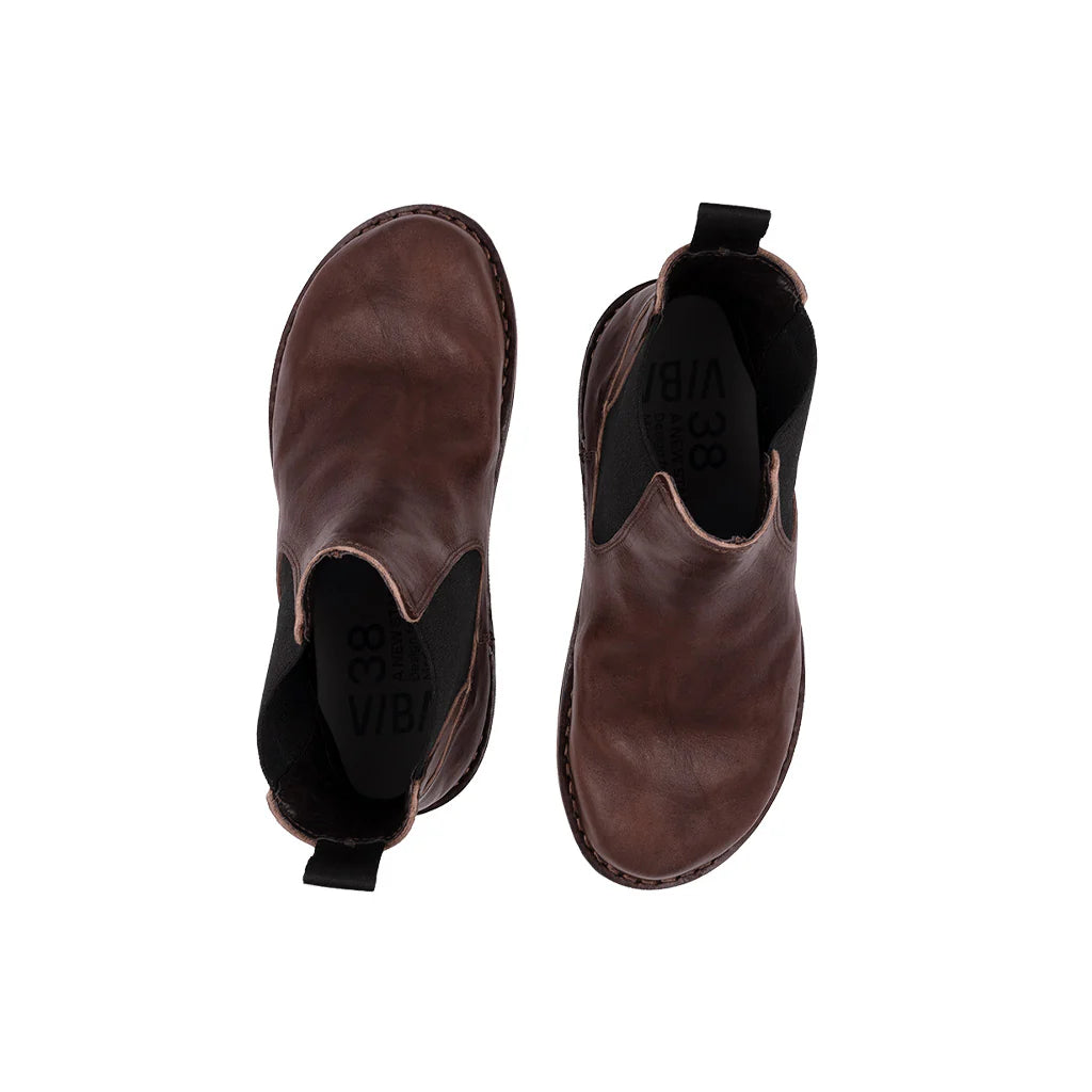 HELSINKI COCOA BROWN