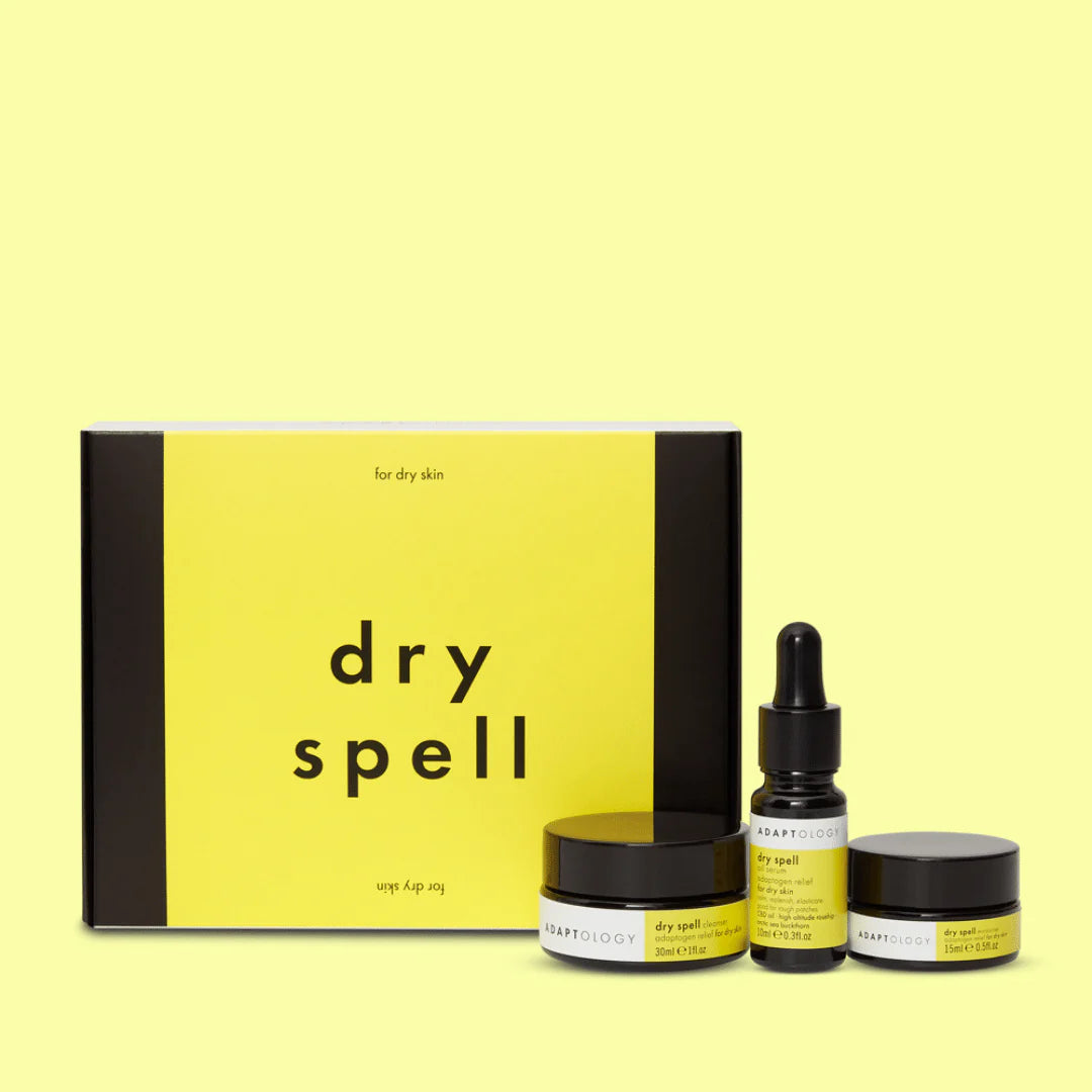 DRY SPELL DISCOVERY SET