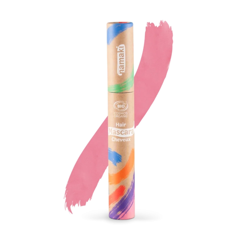 Hármaskari - bleikur