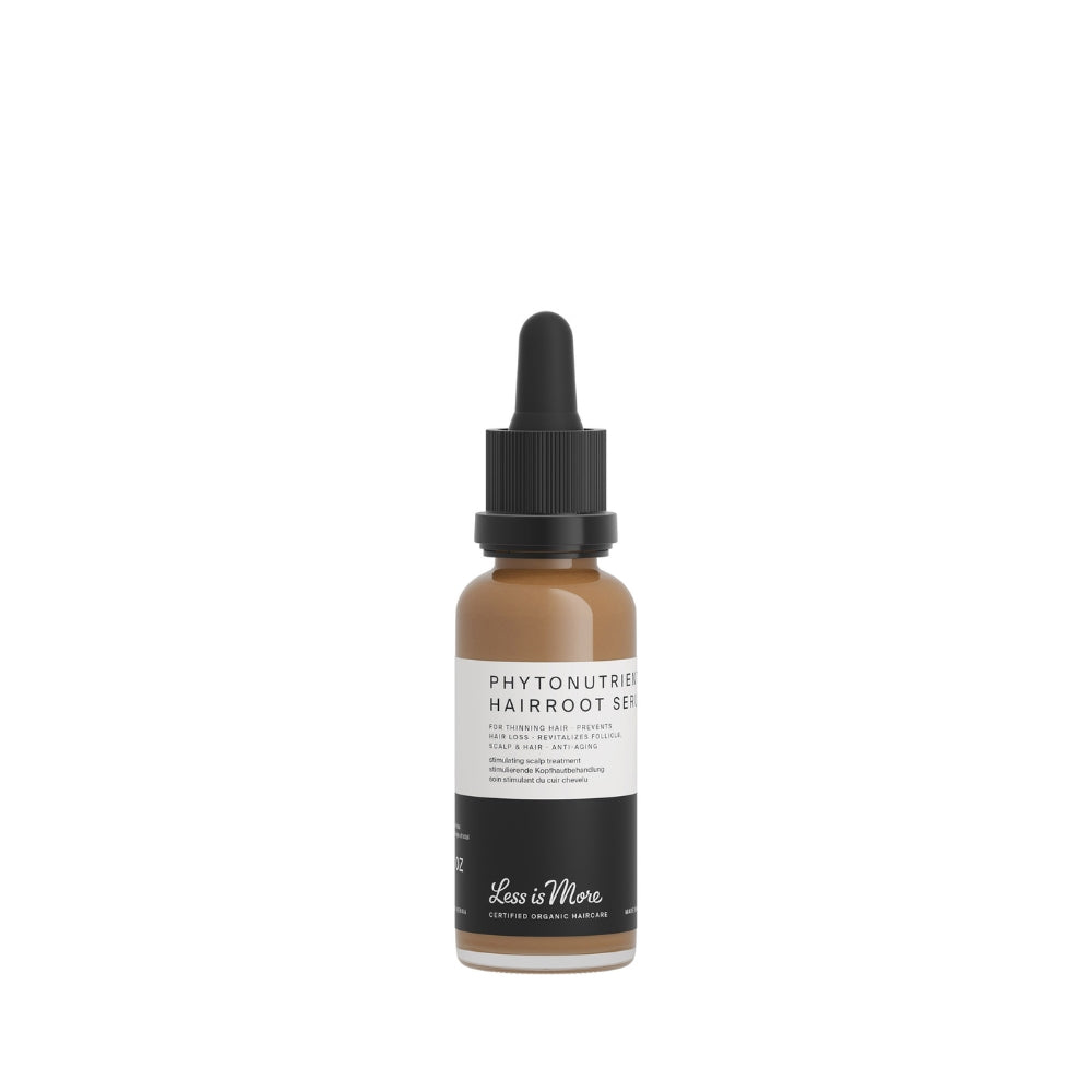 PHYTONUTRIENT HAIRROOT SERUM 30ml