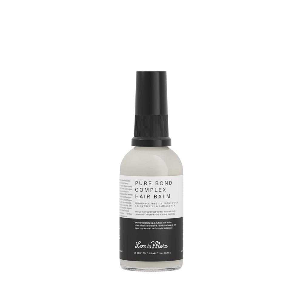 PURE BOND COMPLEX HAIR BALM 50ml