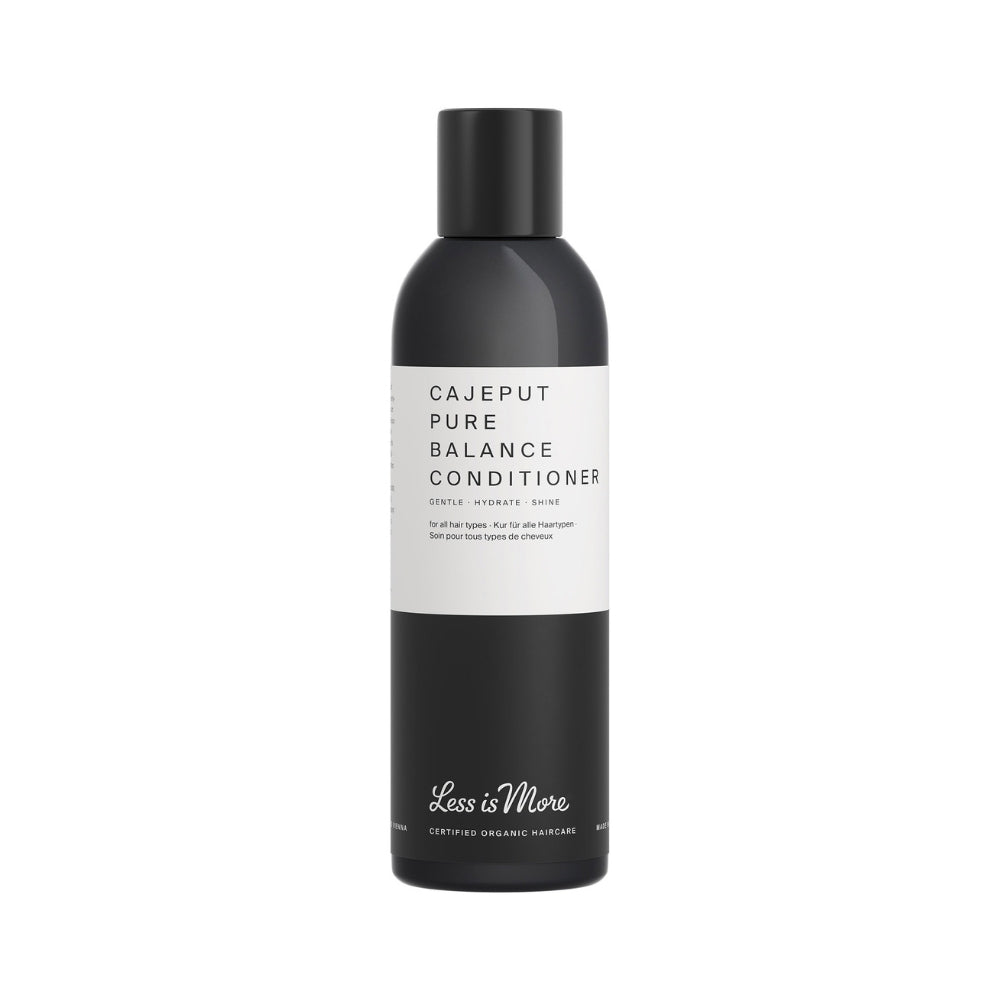 CAJEPUT PURE BALANCE CONDITIONER 200ml *