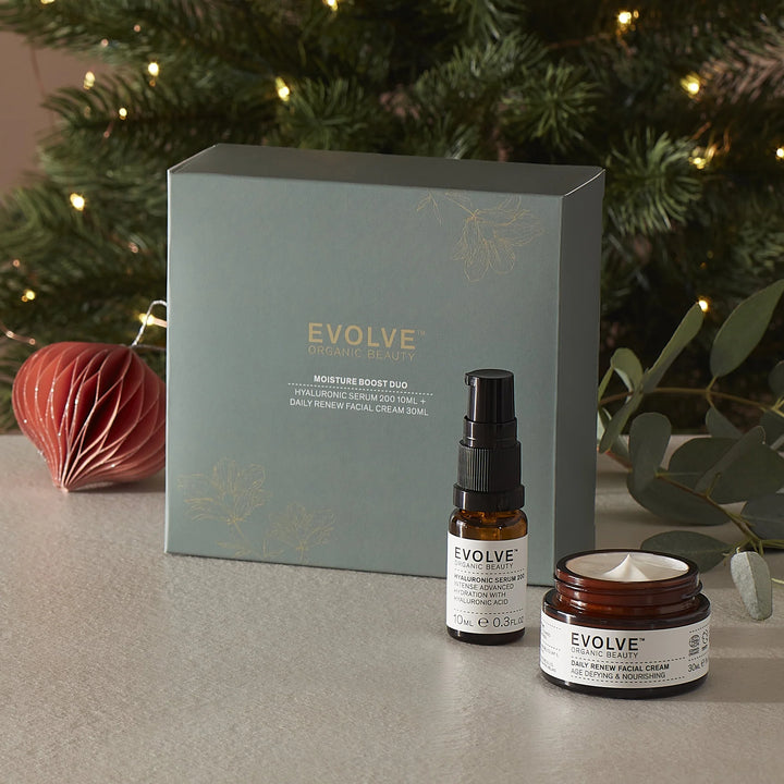 MOISTURE BOOST DUO